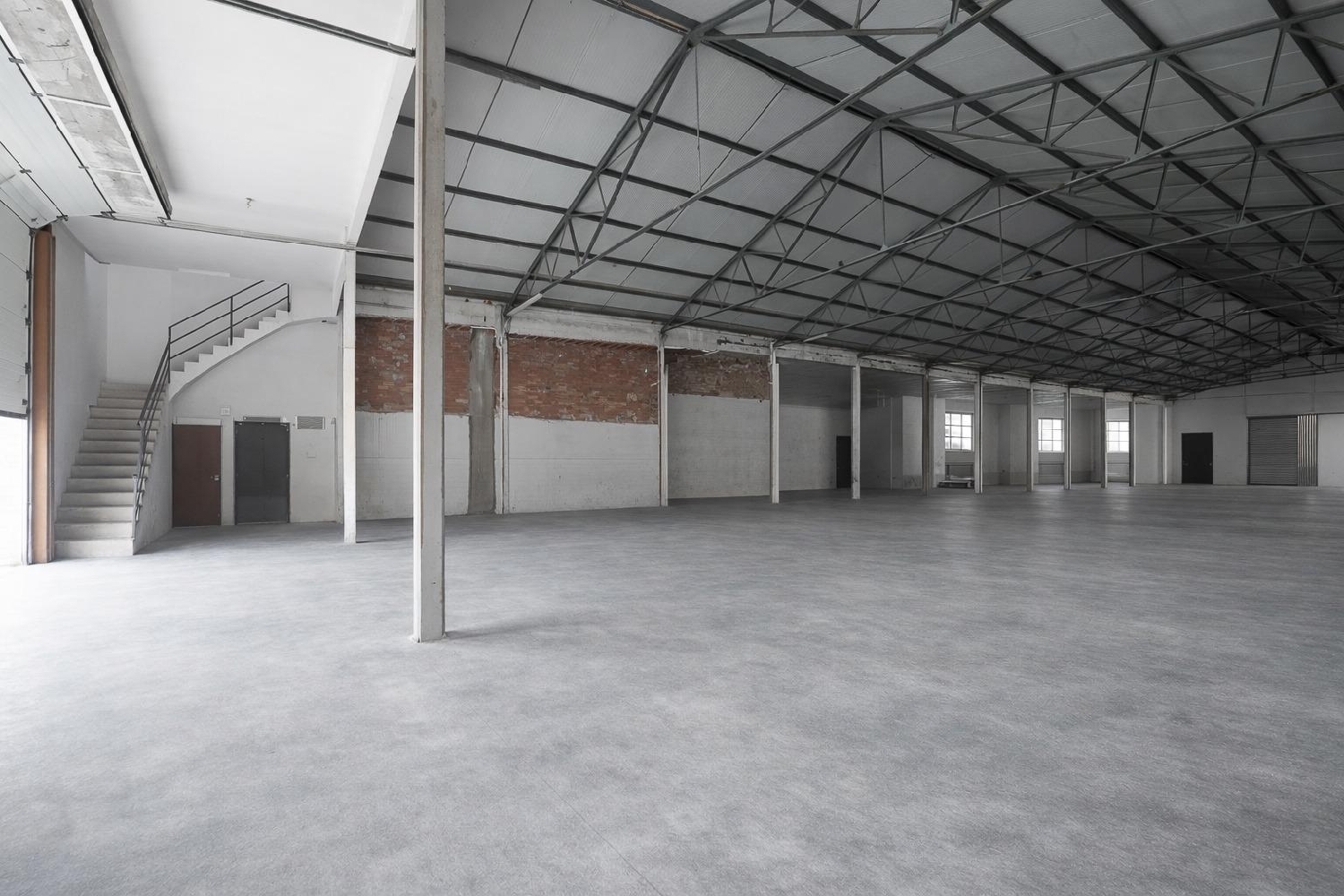  te koop winkel Barriada Les Tres Creus Bages 5