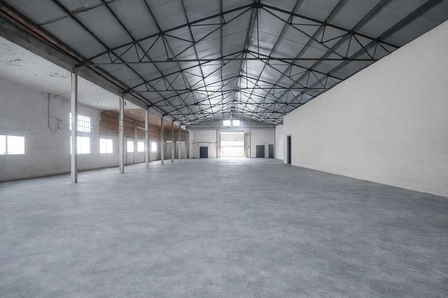  te koop winkel Barriada Les Tres Creus Bages 3