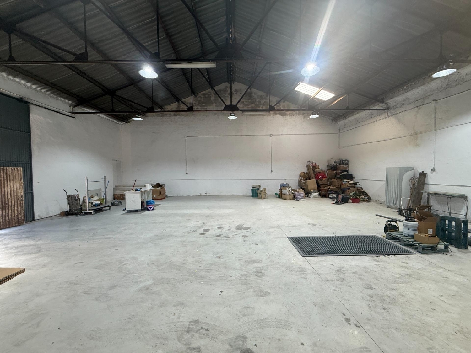  till salu butik Callosa De Segura Baix Segura 6