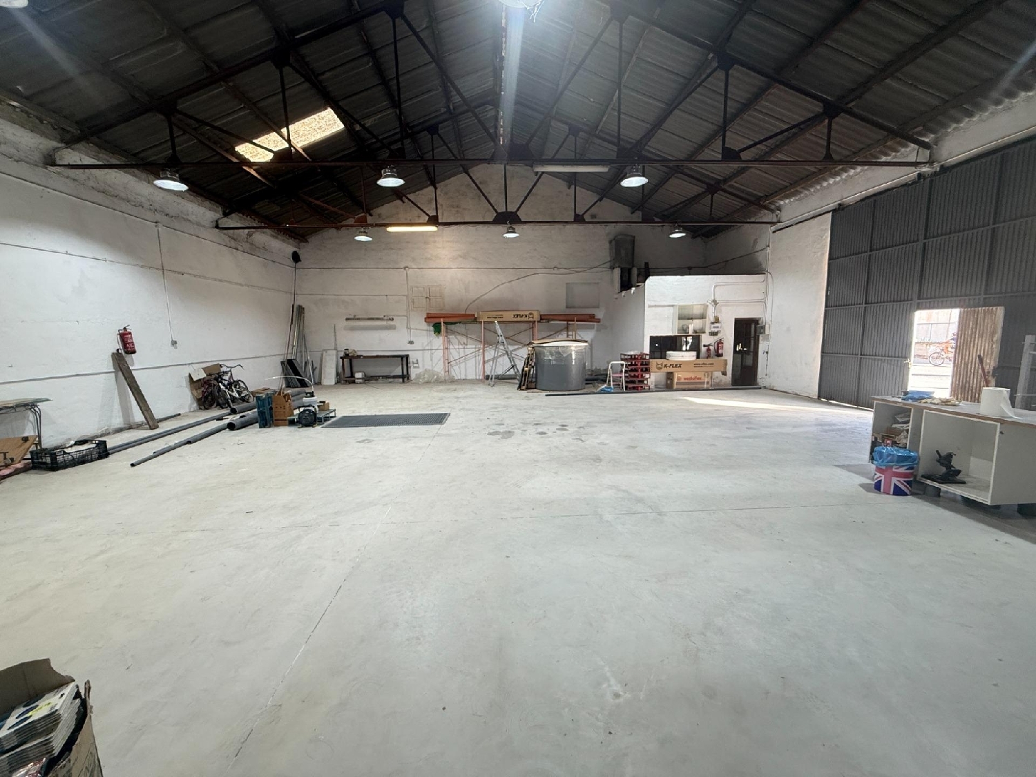  till salu butik Callosa De Segura Baix Segura 8