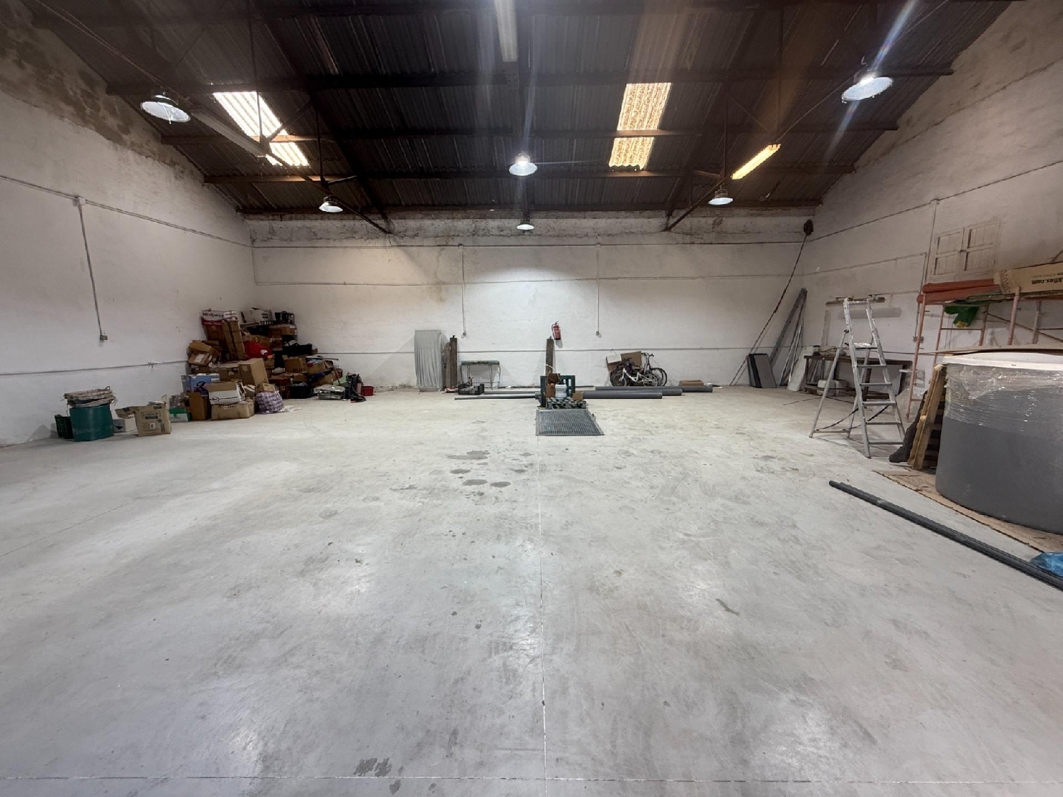  till salu butik Callosa De Segura Baix Segura 5