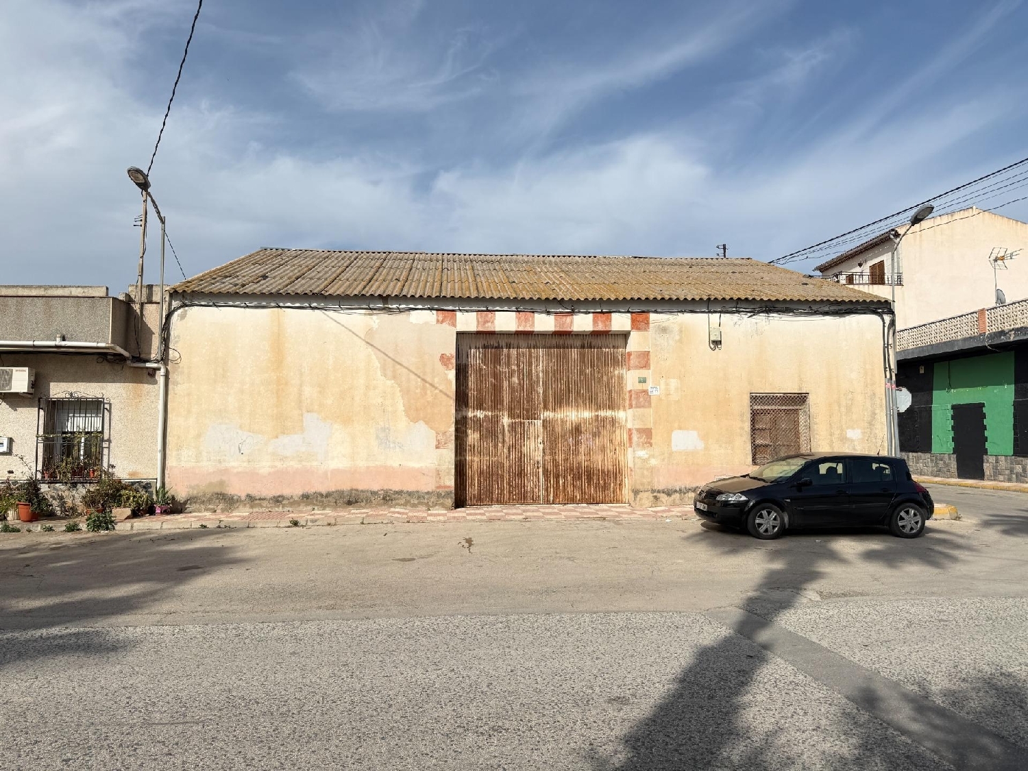  till salu butik Callosa De Segura Baix Segura 2