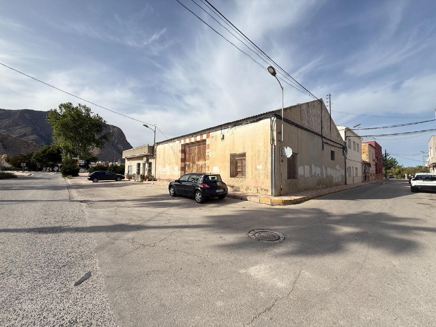  till salu butik Callosa De Segura Baix Segura 1