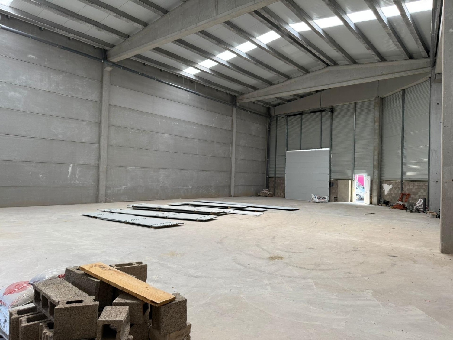  en venta comercio Camp De Lliria Camp De Túria 8