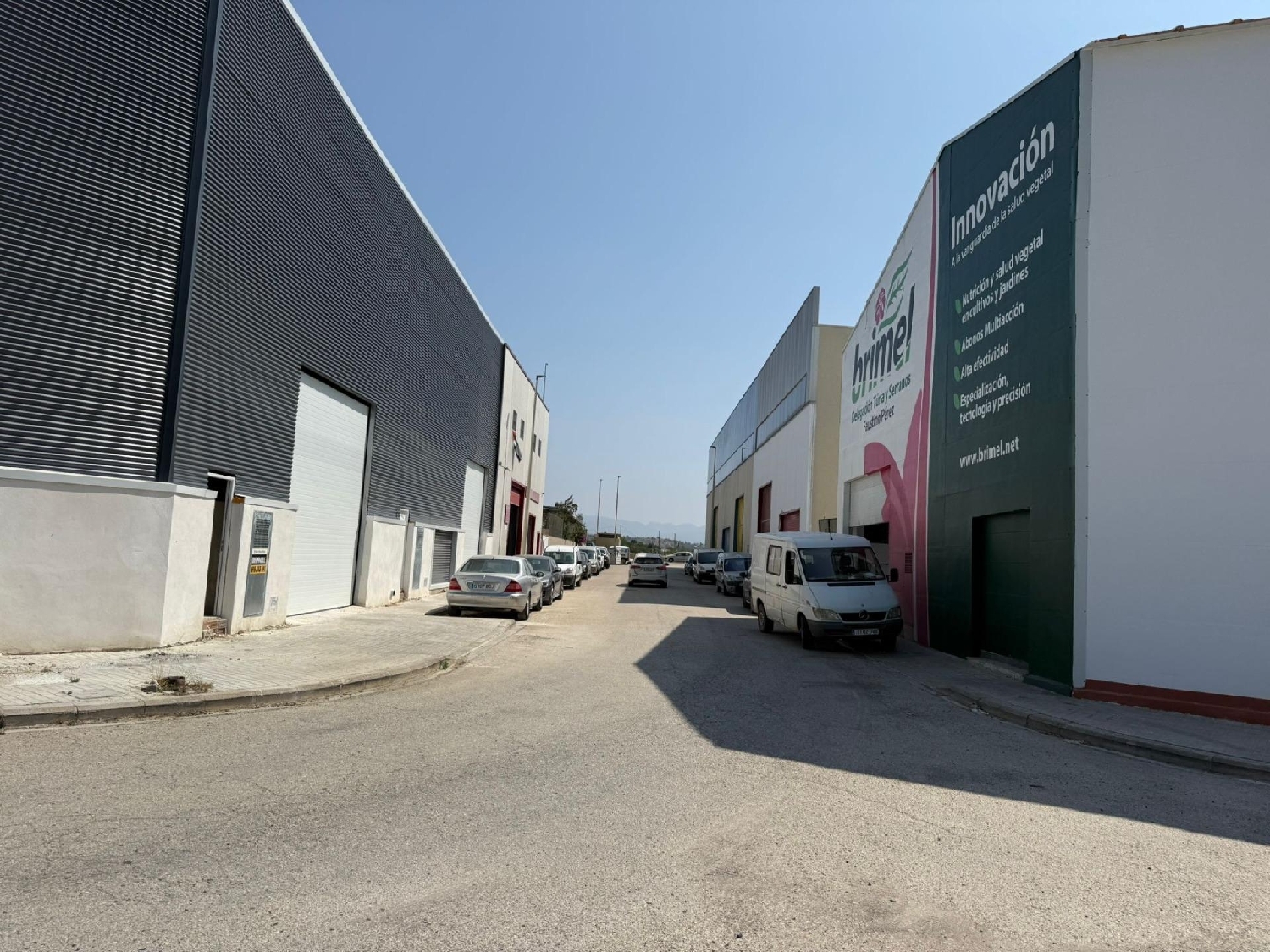  en venta comercio Camp De Lliria Camp De Túria 7