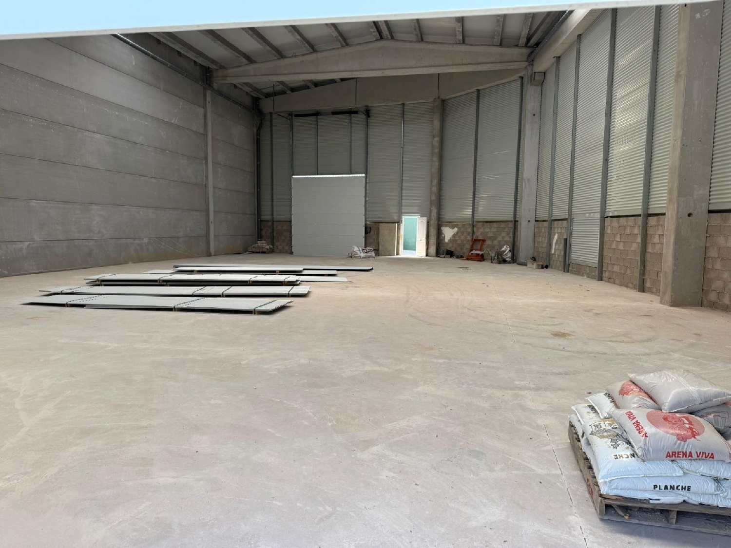  en venta comercio Camp De Lliria Camp De Túria 6