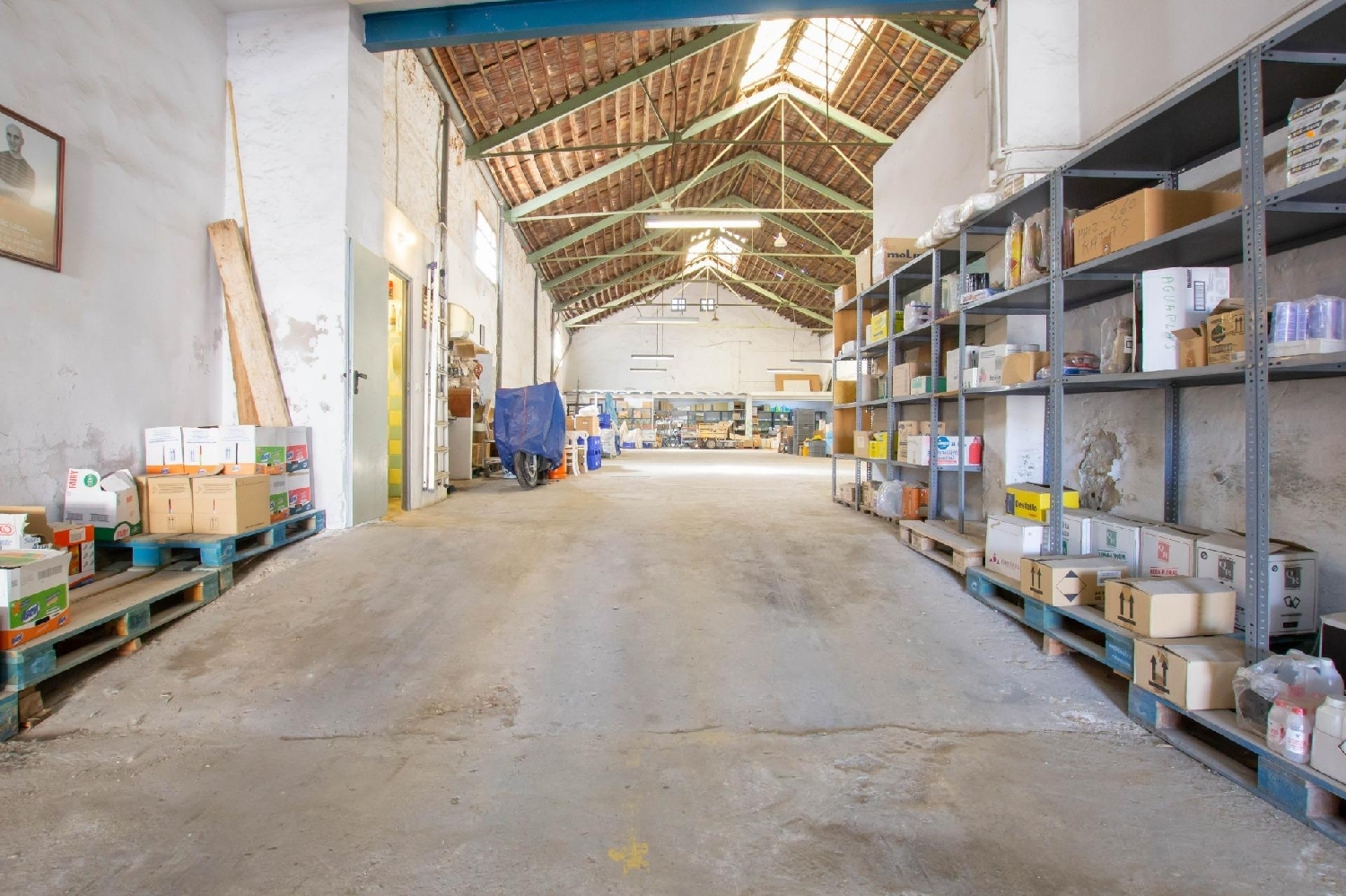  for sale shop Carcaixent Ribera Alta 5