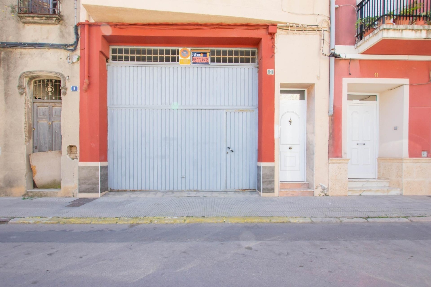  for sale shop Carcaixent Ribera Alta 2