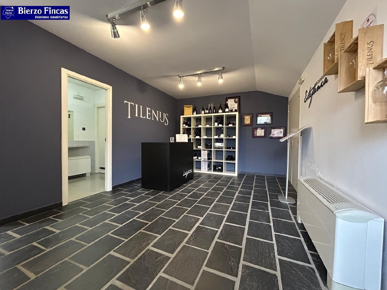  kaufen Laden Dehesas Bierzo (El) 3