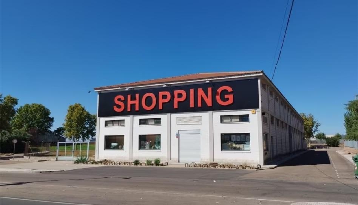  kaufen Laden Don Benito Don Benito 4