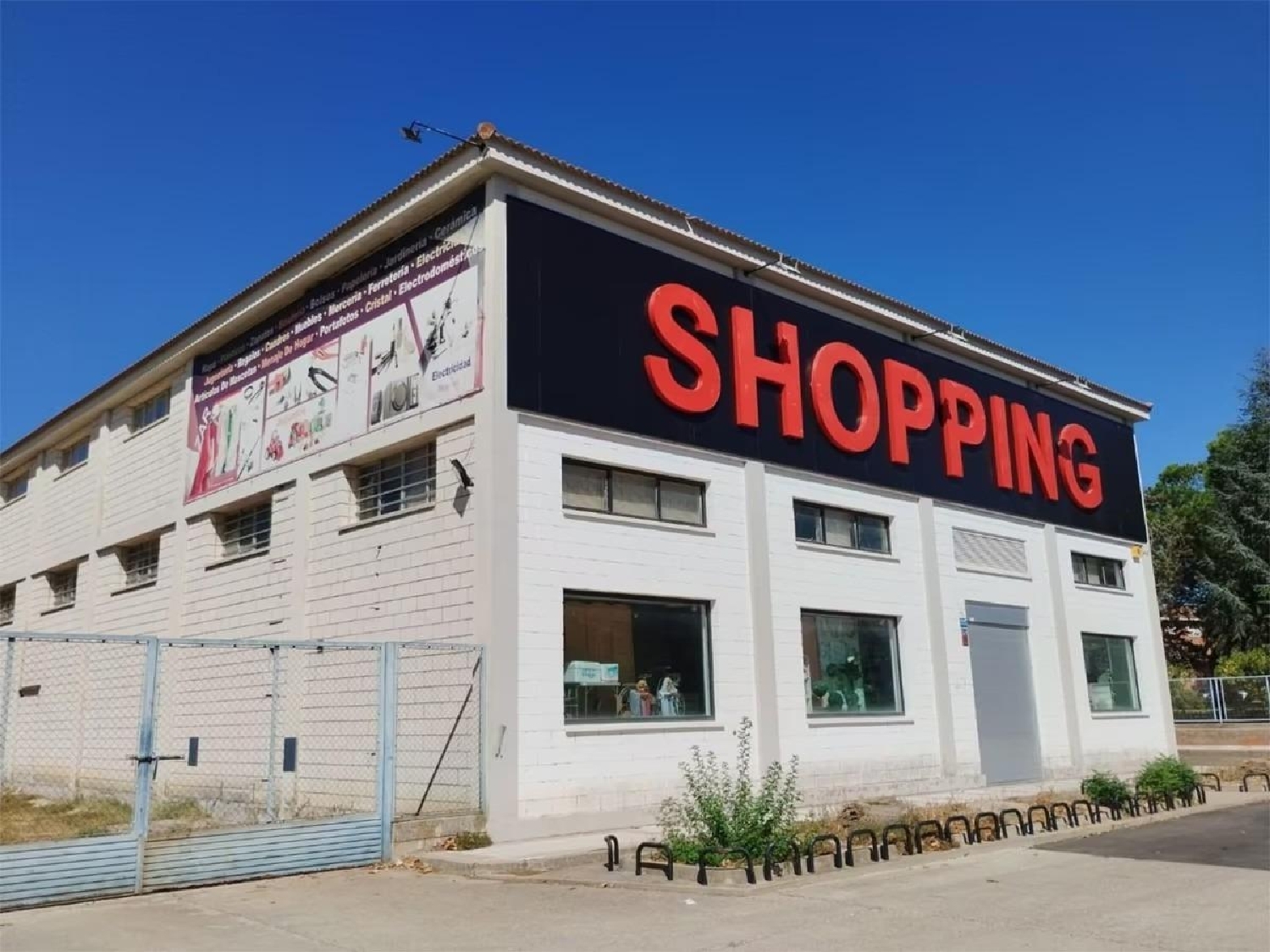  kaufen Laden Don Benito Don Benito 5