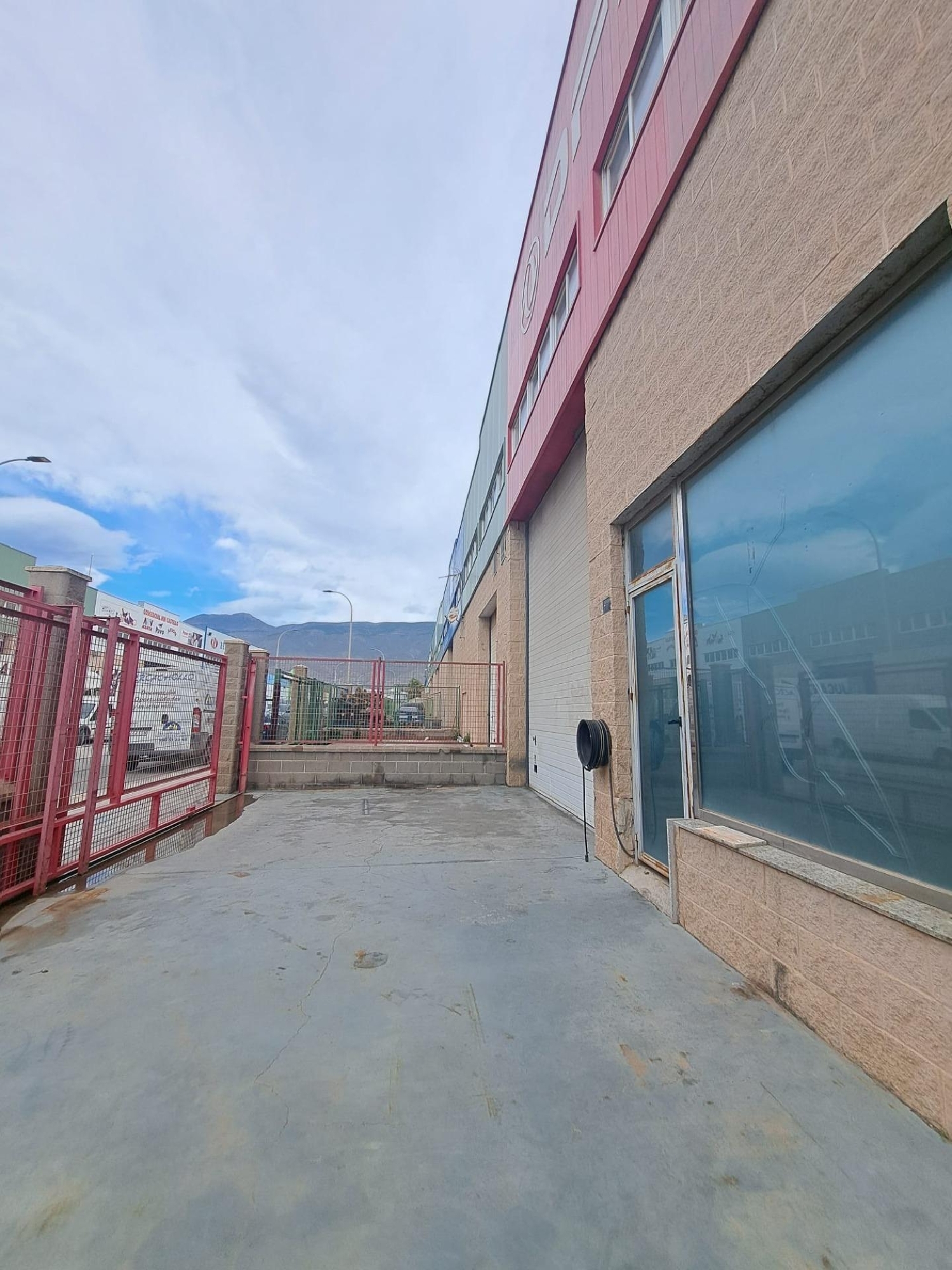 kaufen Laden El Ejido Poniente Almeriense 5