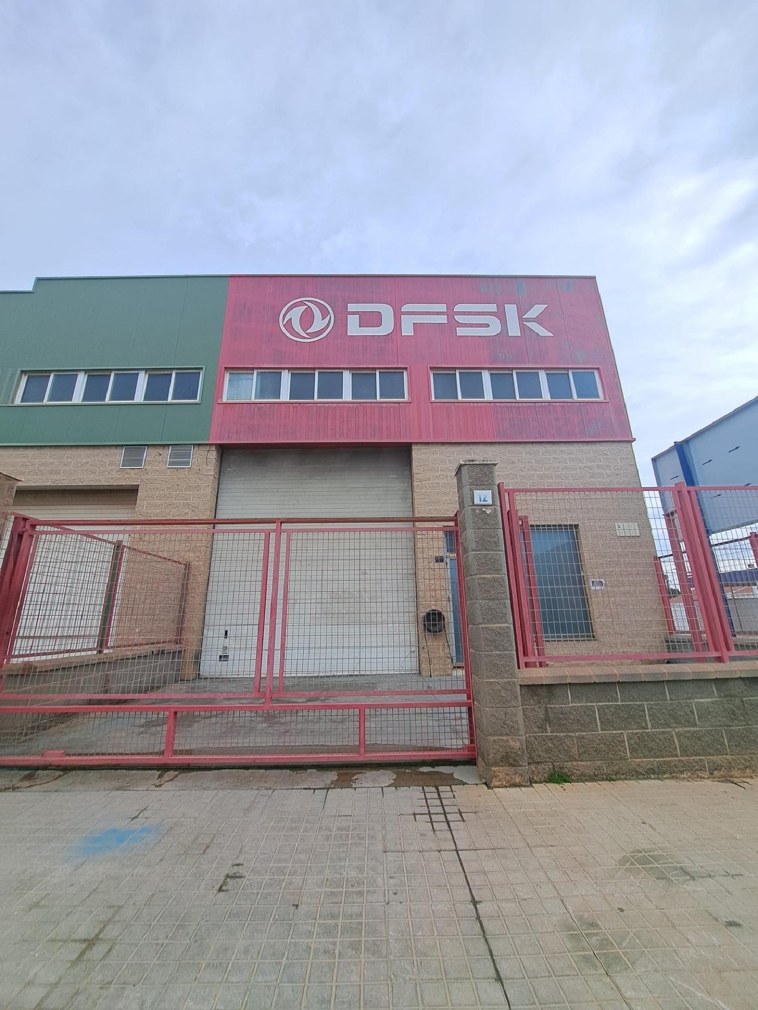 kaufen Laden El Ejido Poniente Almeriense 2