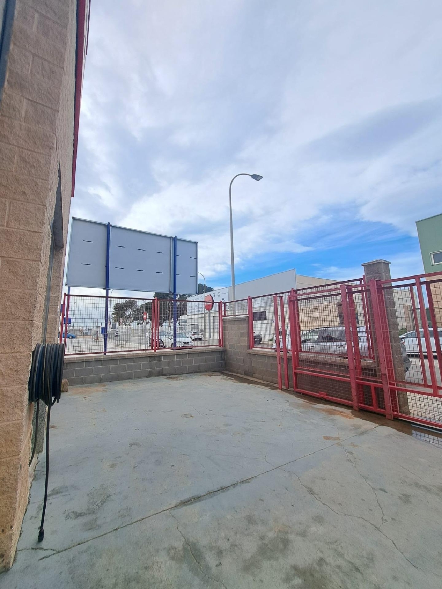 kaufen Laden El Ejido Poniente Almeriense 6