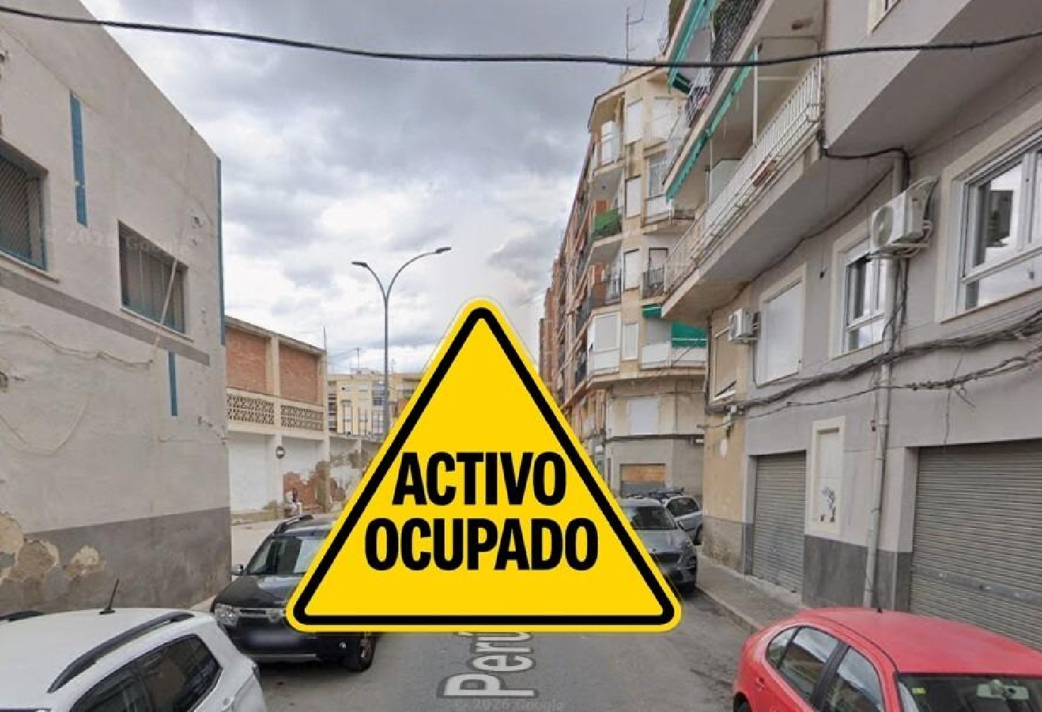  for sale shop Elda Vinalopó Mitjà 1