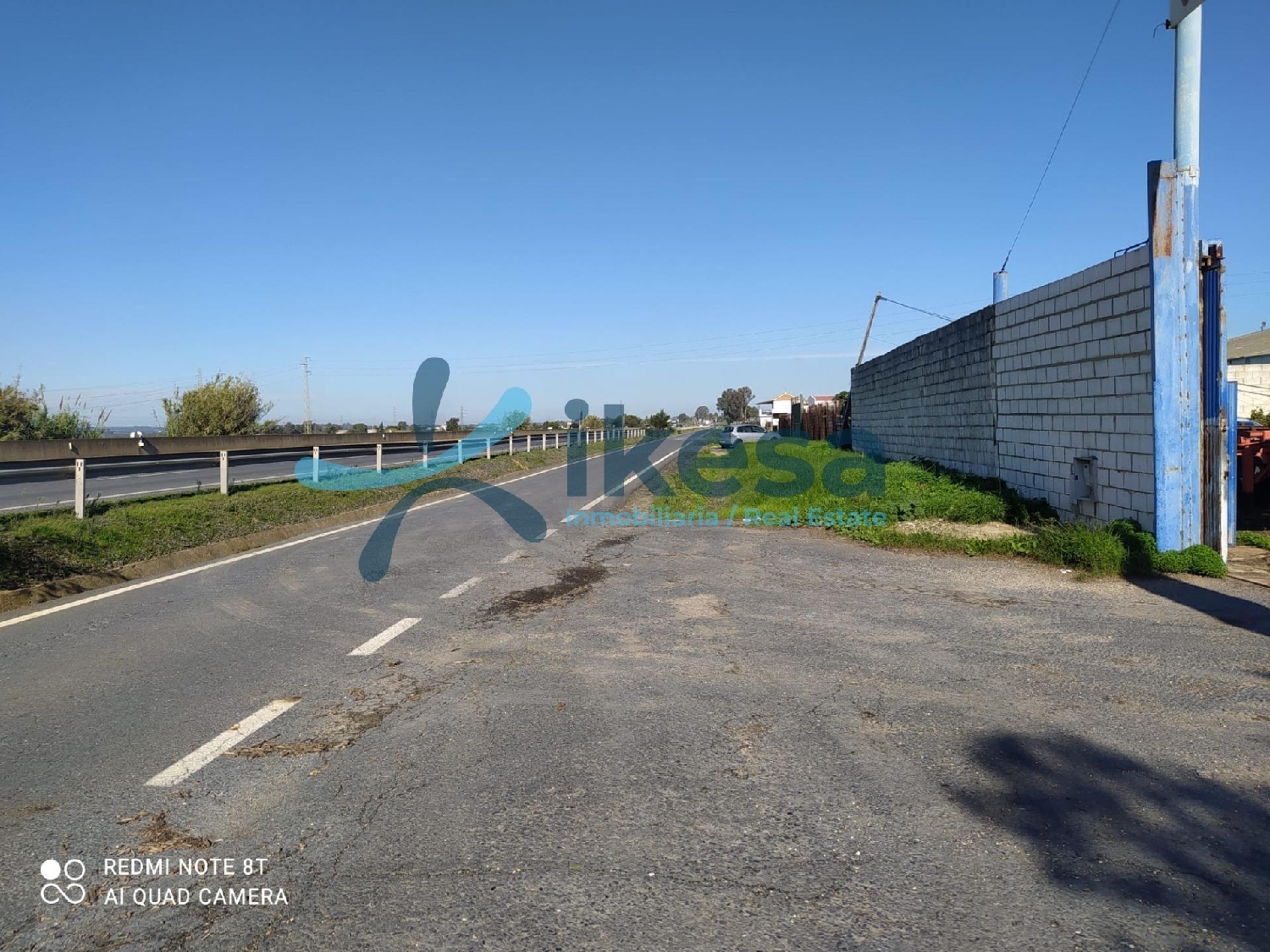  till salu butik Gibraleon Metropolitana De Huelva 2