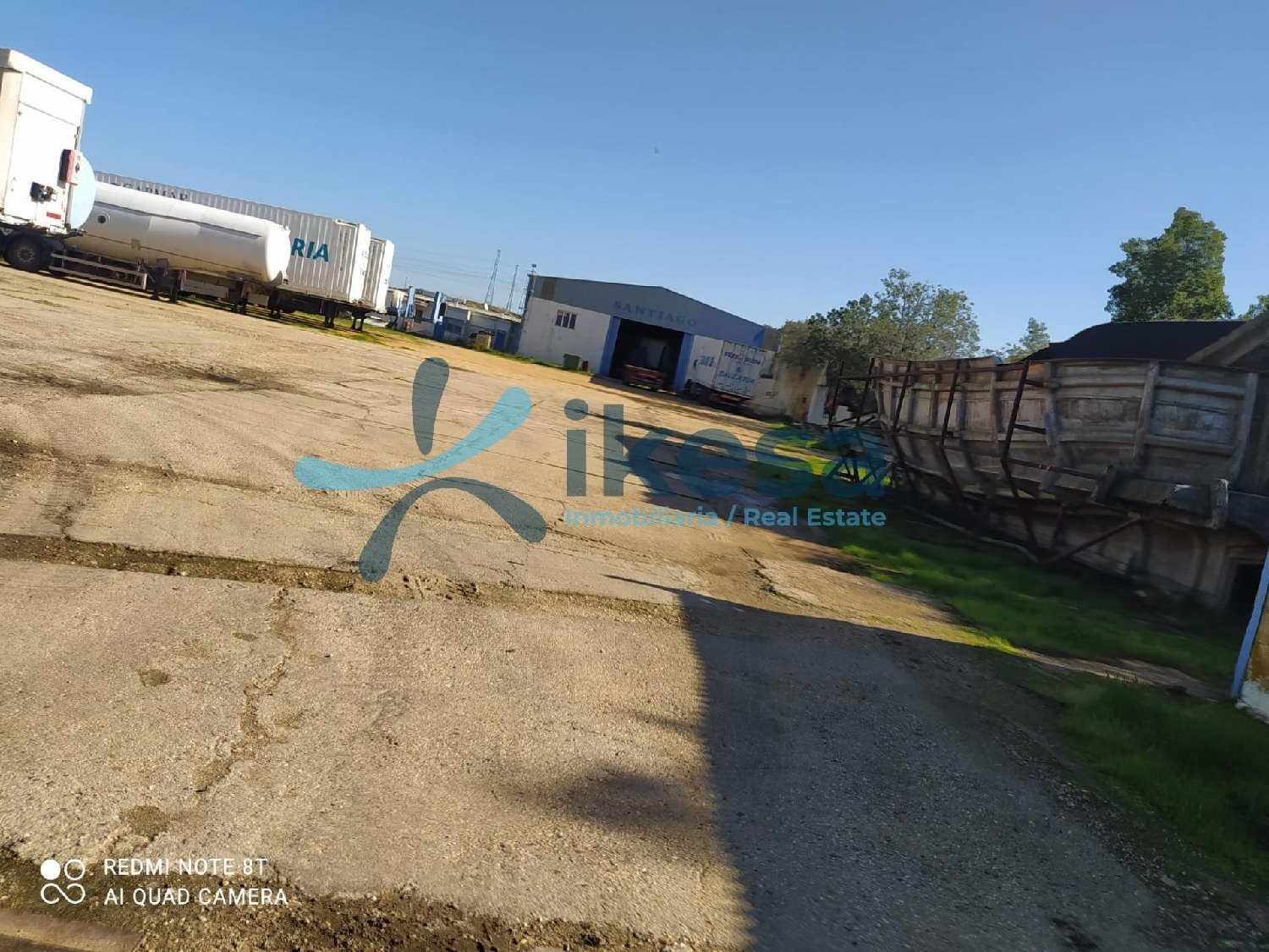  till salu butik Gibraleon Metropolitana De Huelva 3