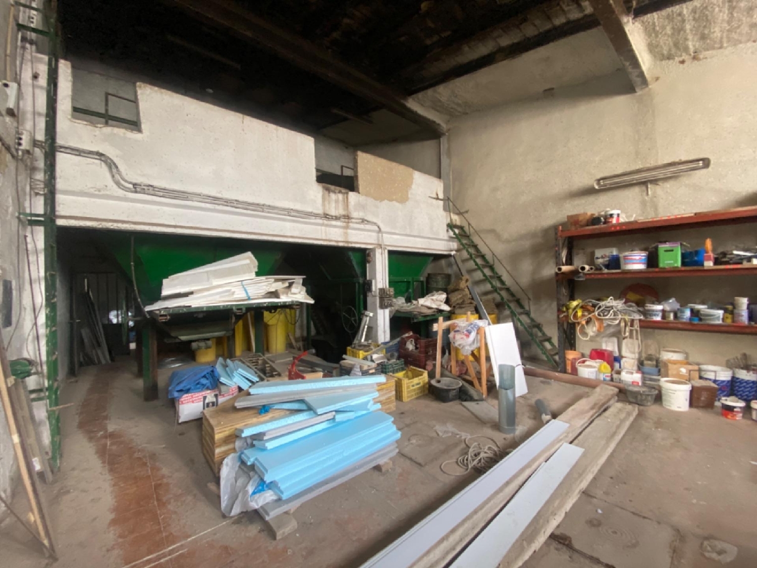  till salu butik Godall Montsià 3