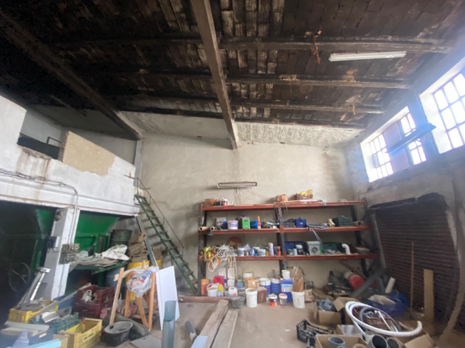  till salu butik Godall Montsià 4