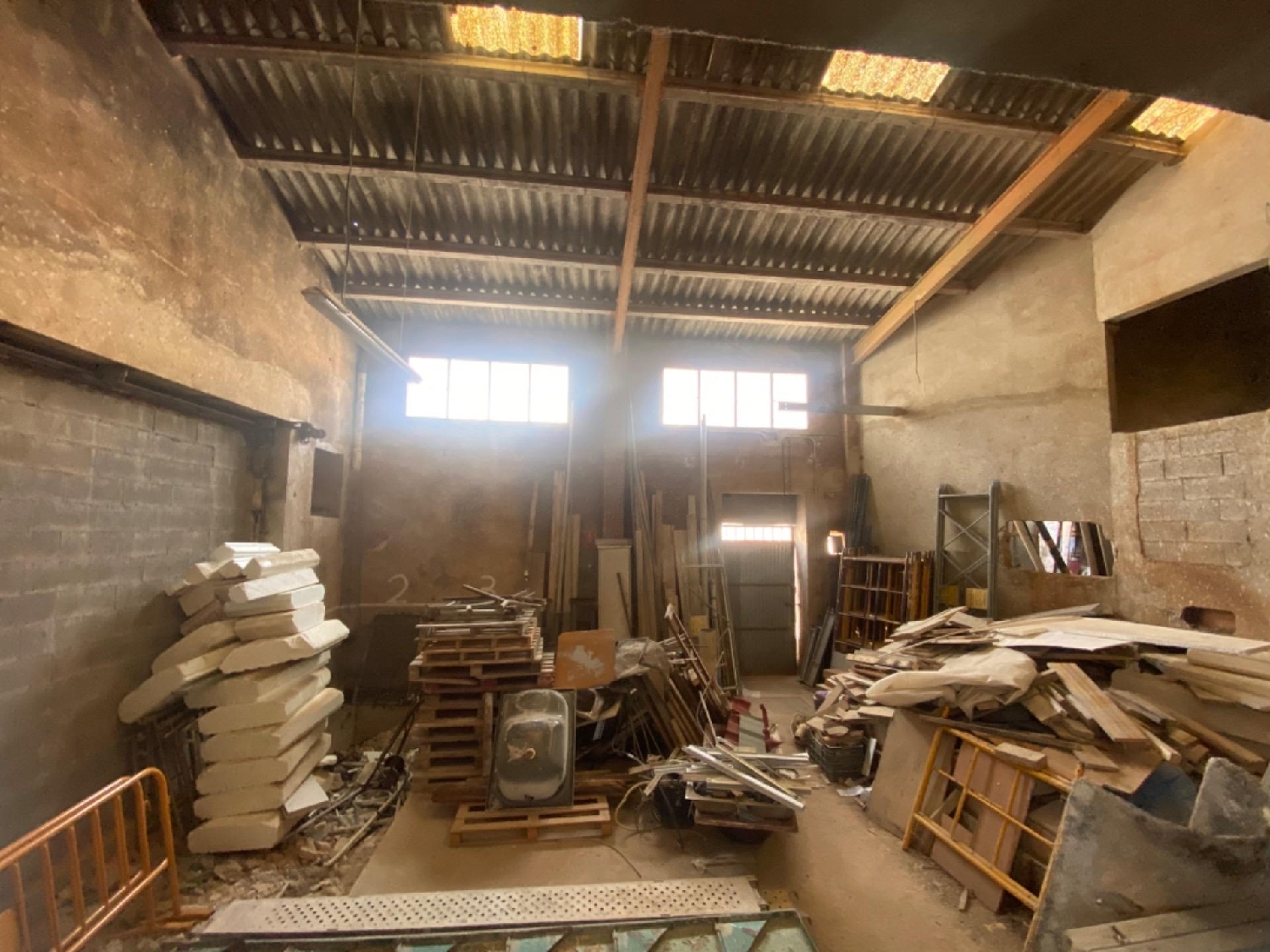  till salu butik Godall Montsià 6