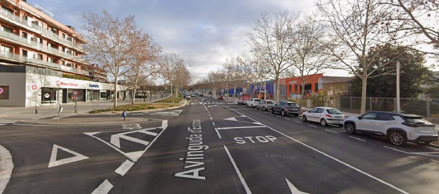  till salu butik Igualada Anoia 1