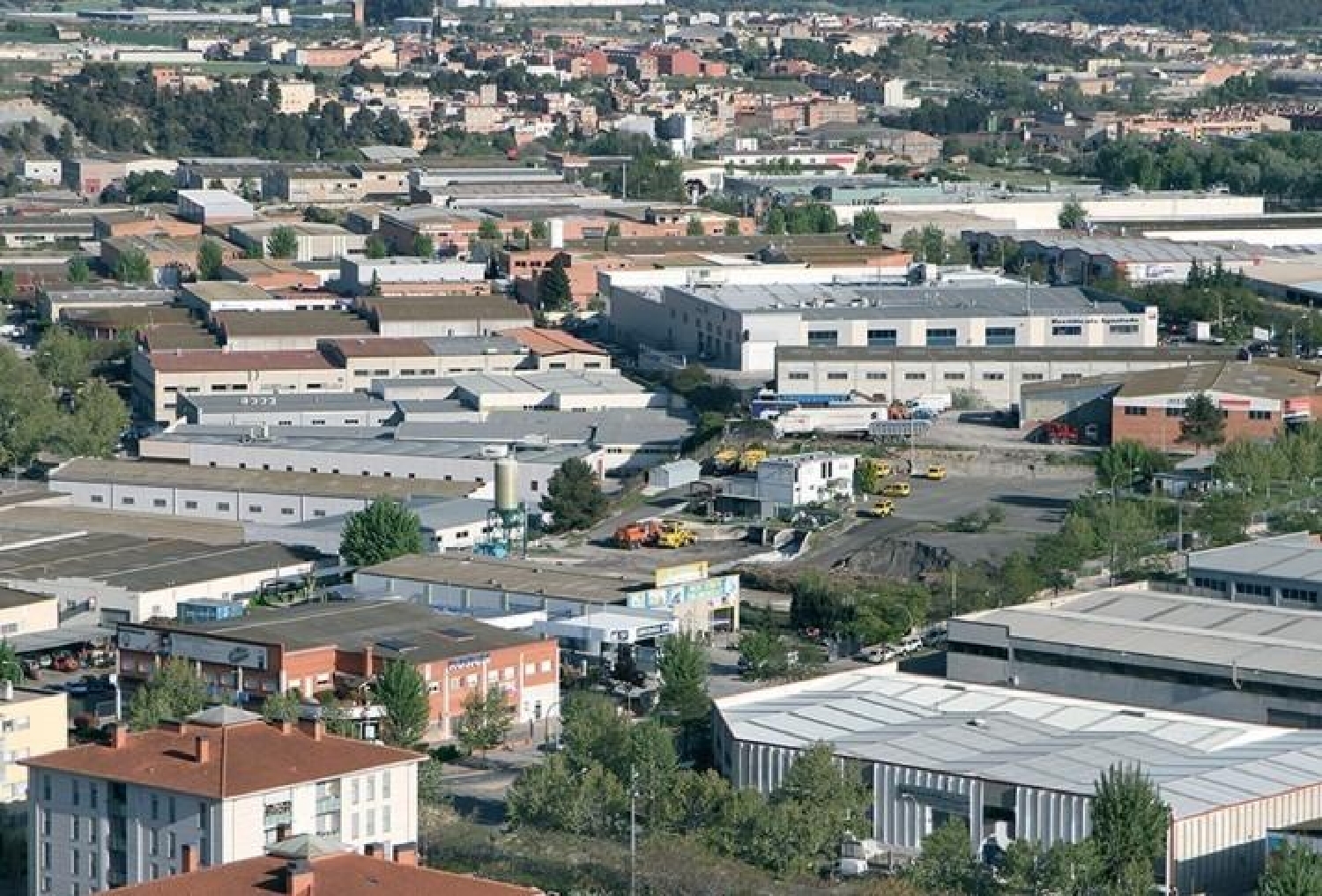  till salu butik Igualada Anoia 2