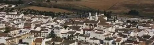 La Carlota Valle Medio Del Guadalquivir Laden Bild 6373568