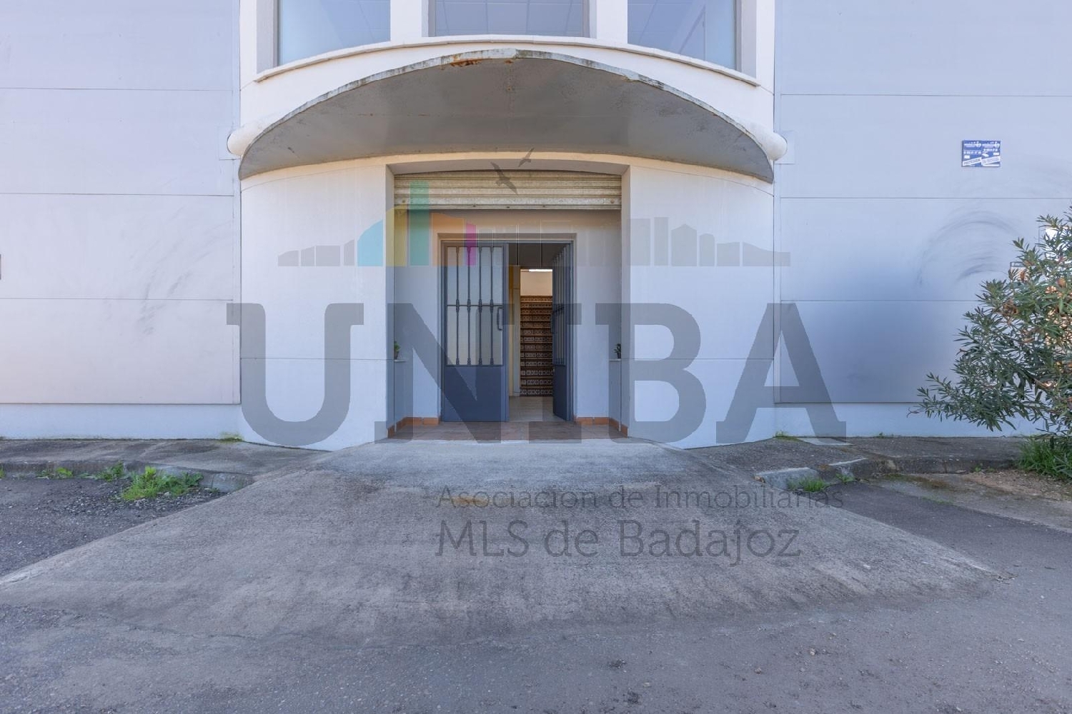  till salu butik La Garrovilla Merida 4