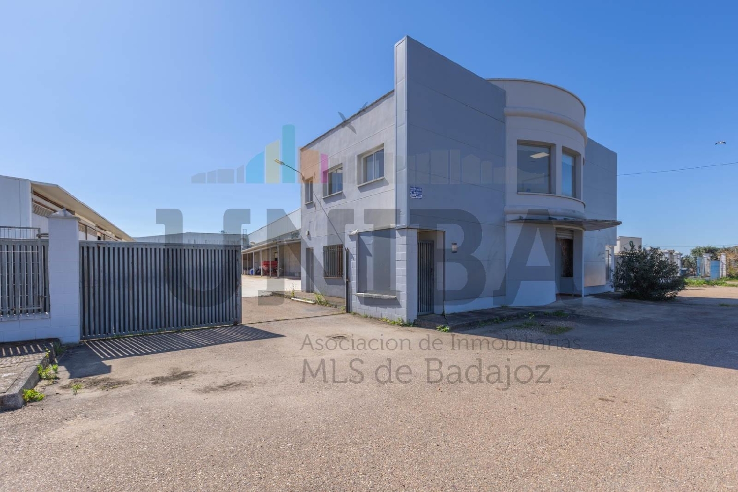  till salu butik La Garrovilla Merida 3