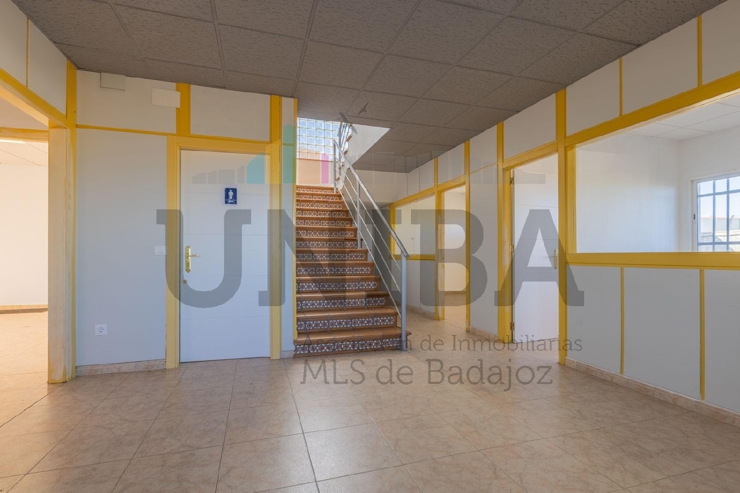  till salu butik La Garrovilla Merida 7