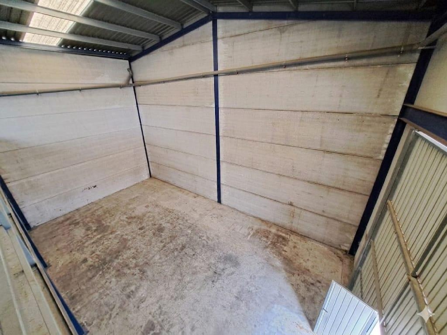  till salu butik La Pobla Llarga Ribera Alta 5