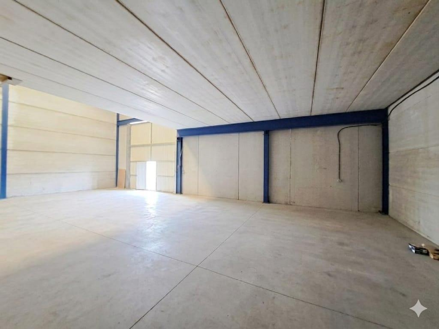  till salu butik La Pobla Llarga Ribera Alta 8