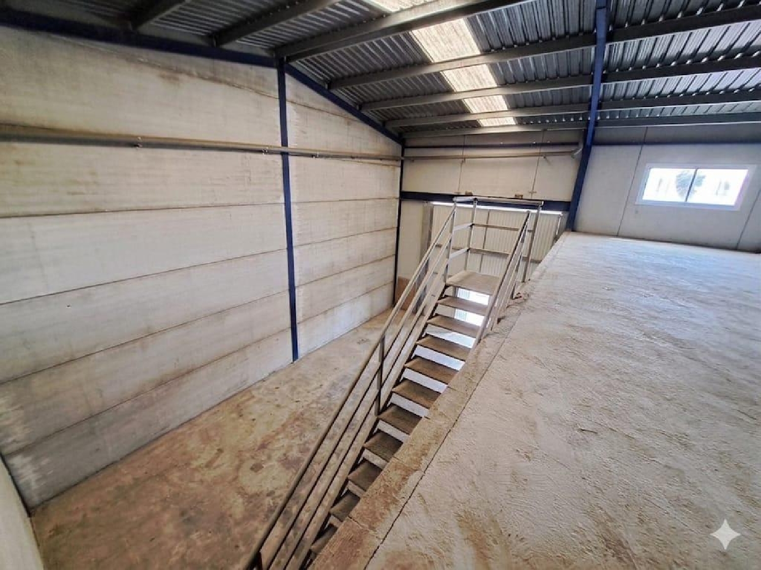  till salu butik La Pobla Llarga Ribera Alta 6