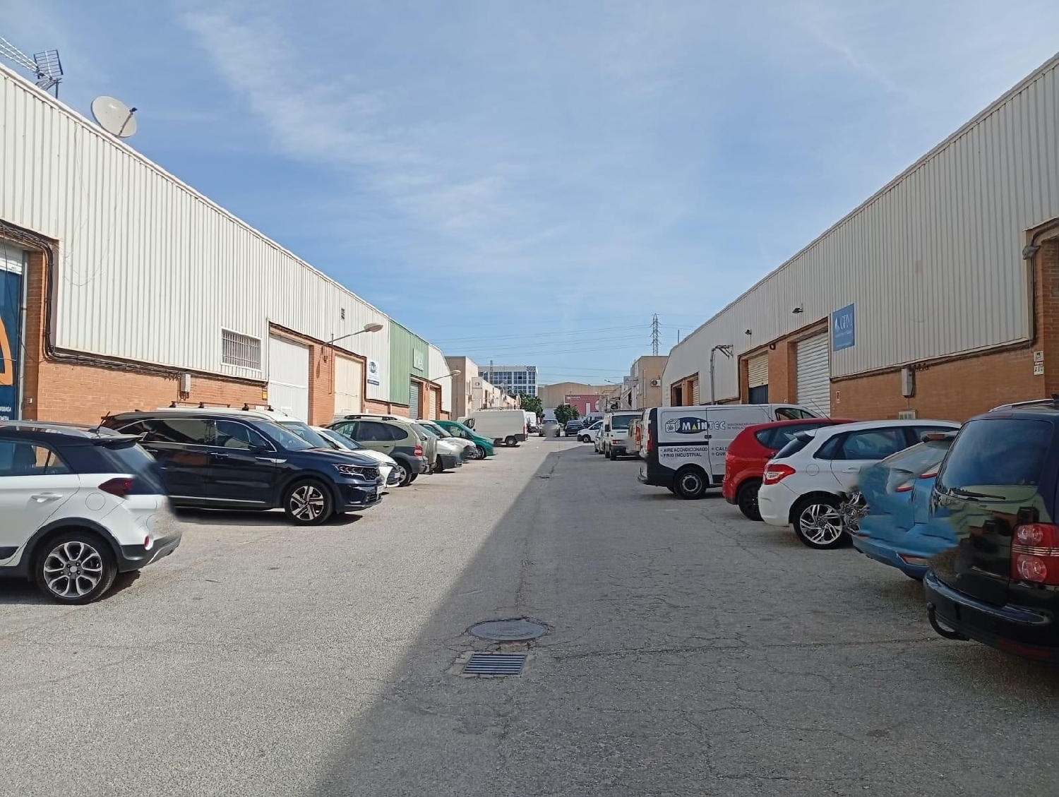  kaufen Laden Málaga Del Fresno Campiña 3