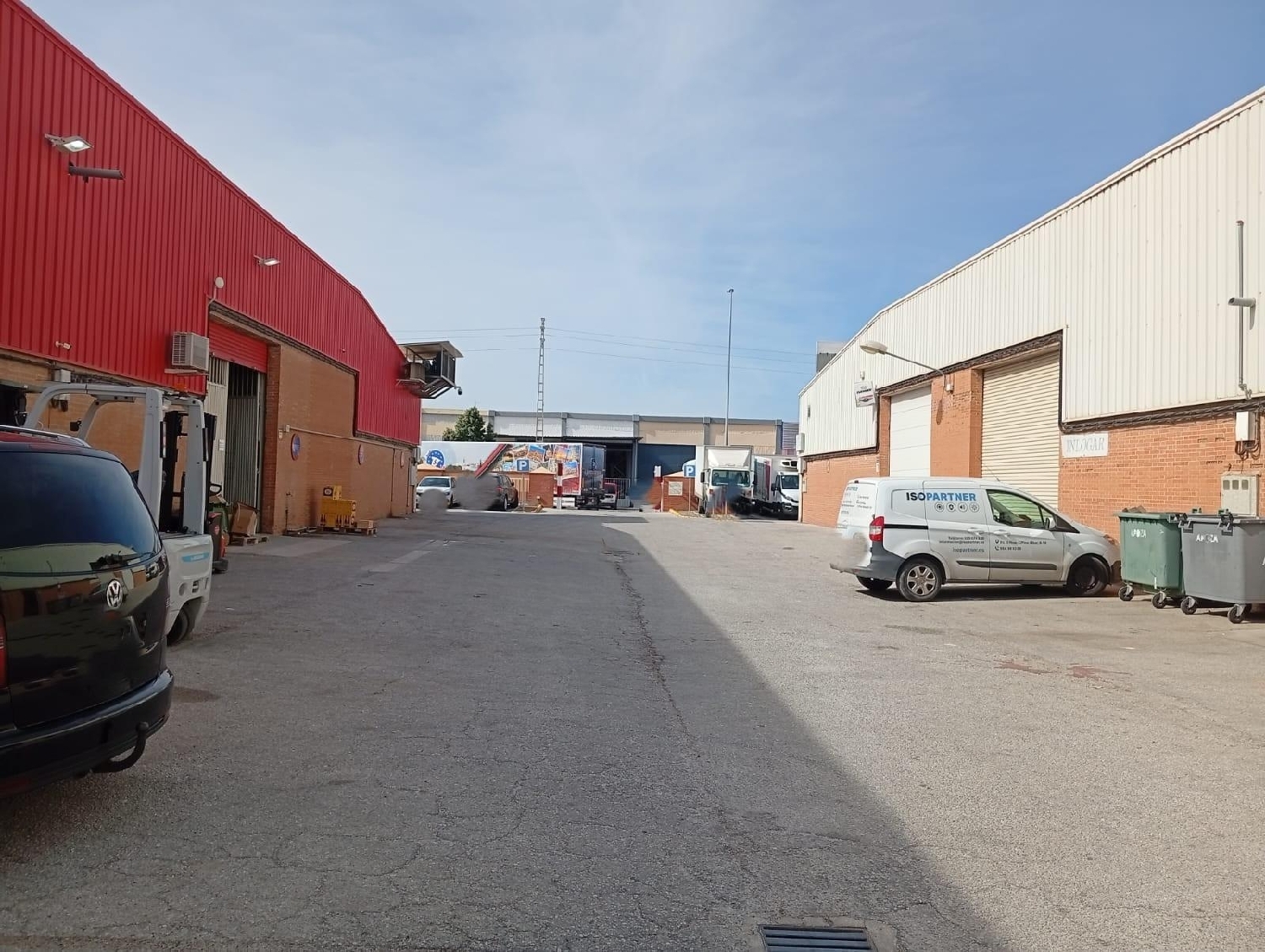  kaufen Laden Málaga Del Fresno Campiña 4