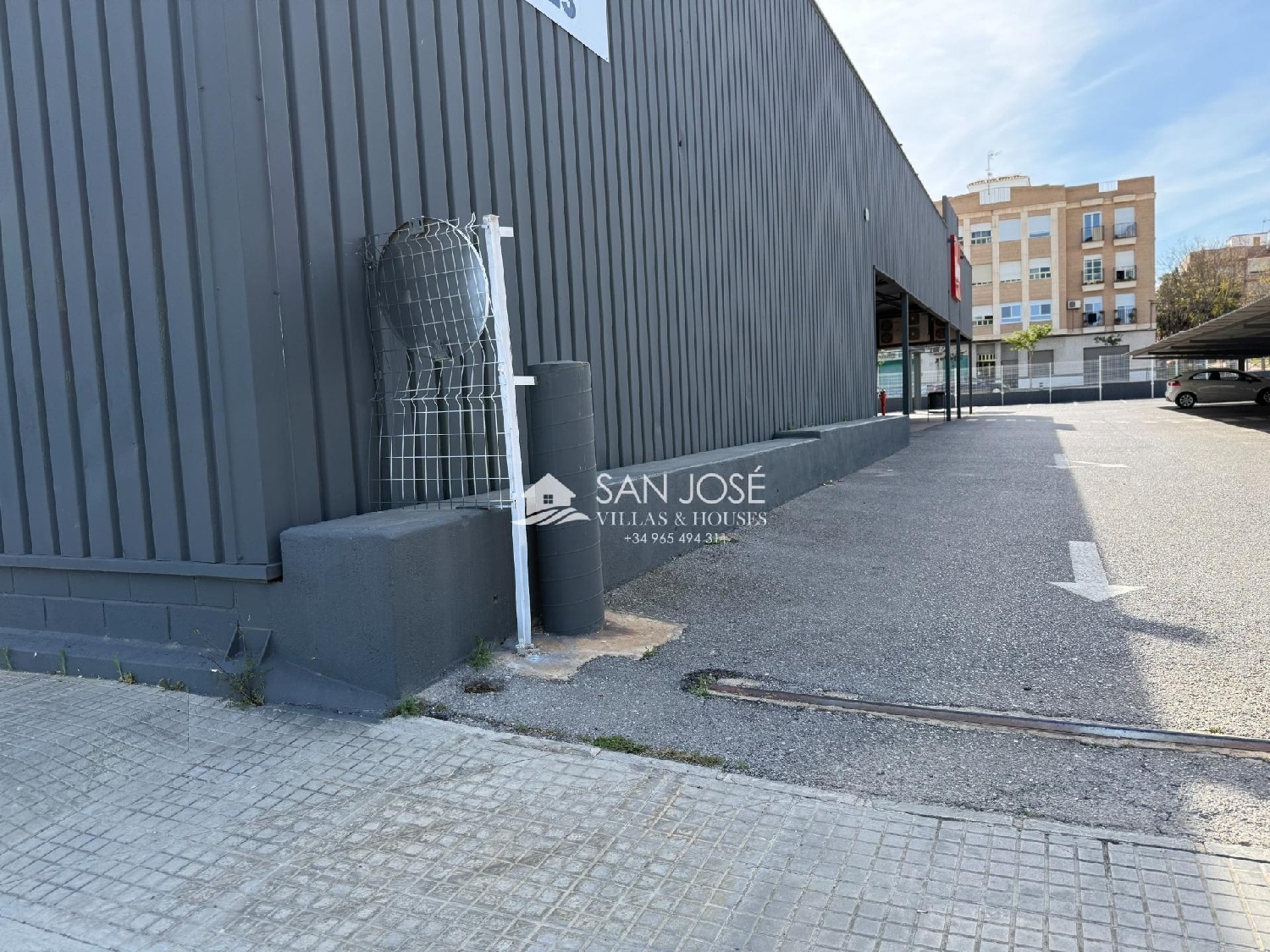  for sale shop Novelda Vinalopó Mitjà 3