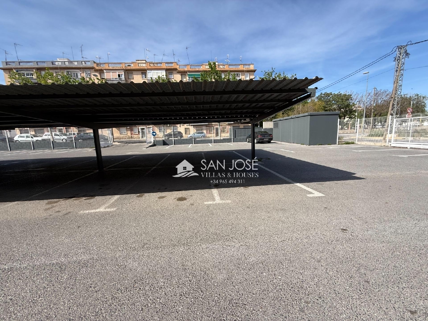  for sale shop Novelda Vinalopó Mitjà 4