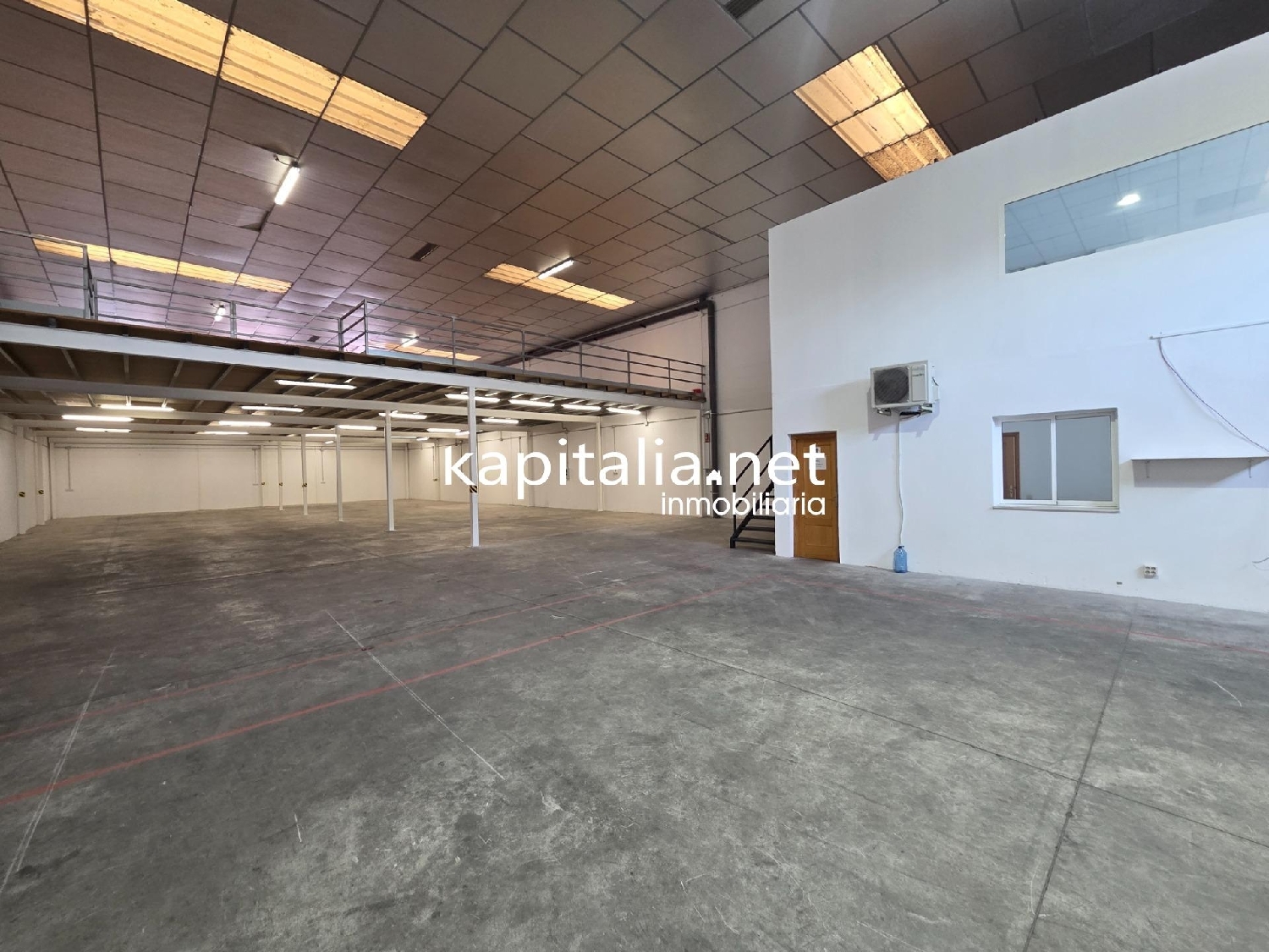 for sale shop Ontinyent Vall D'albaida 4