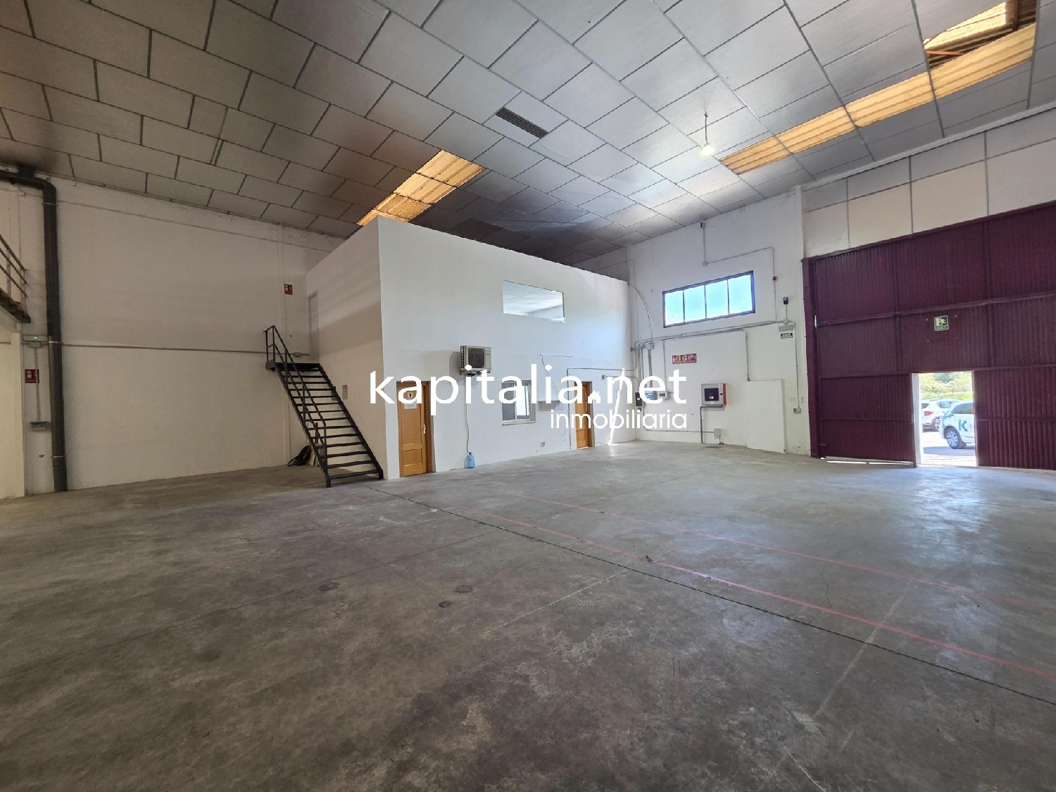 for sale shop Ontinyent Vall D'albaida 6