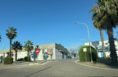 Pilas Aljarafe butik foto 6372591