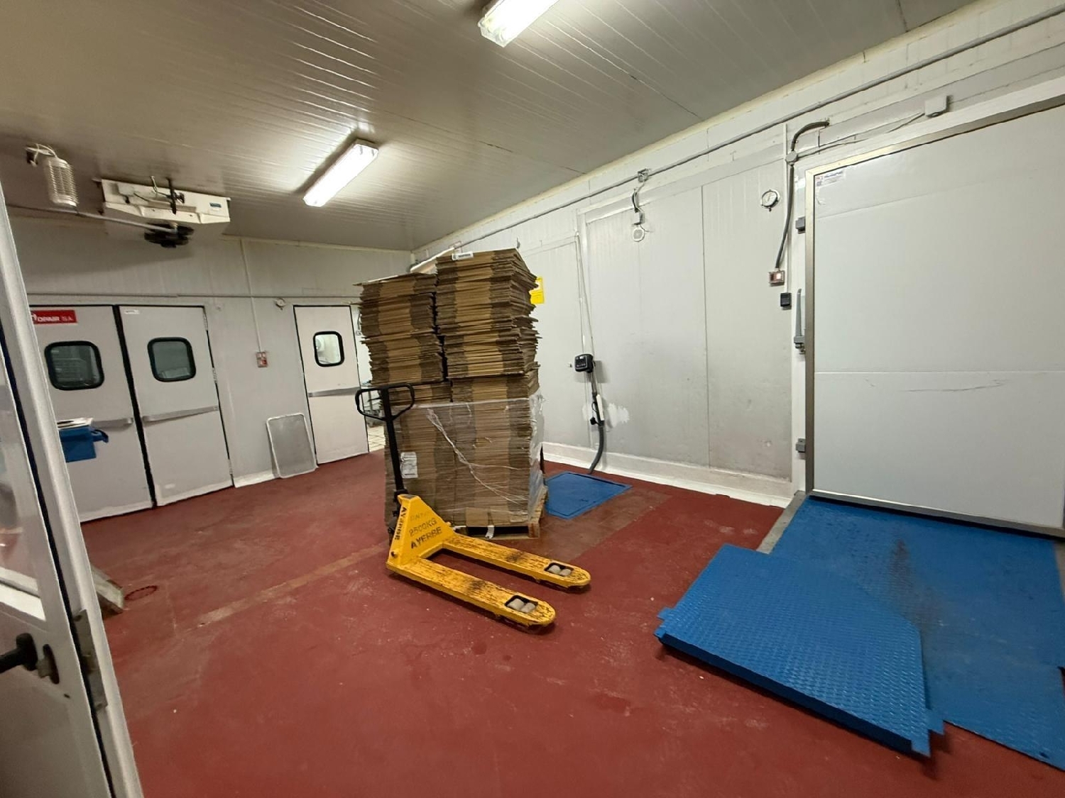  till salu butik Pilas Aljarafe 7