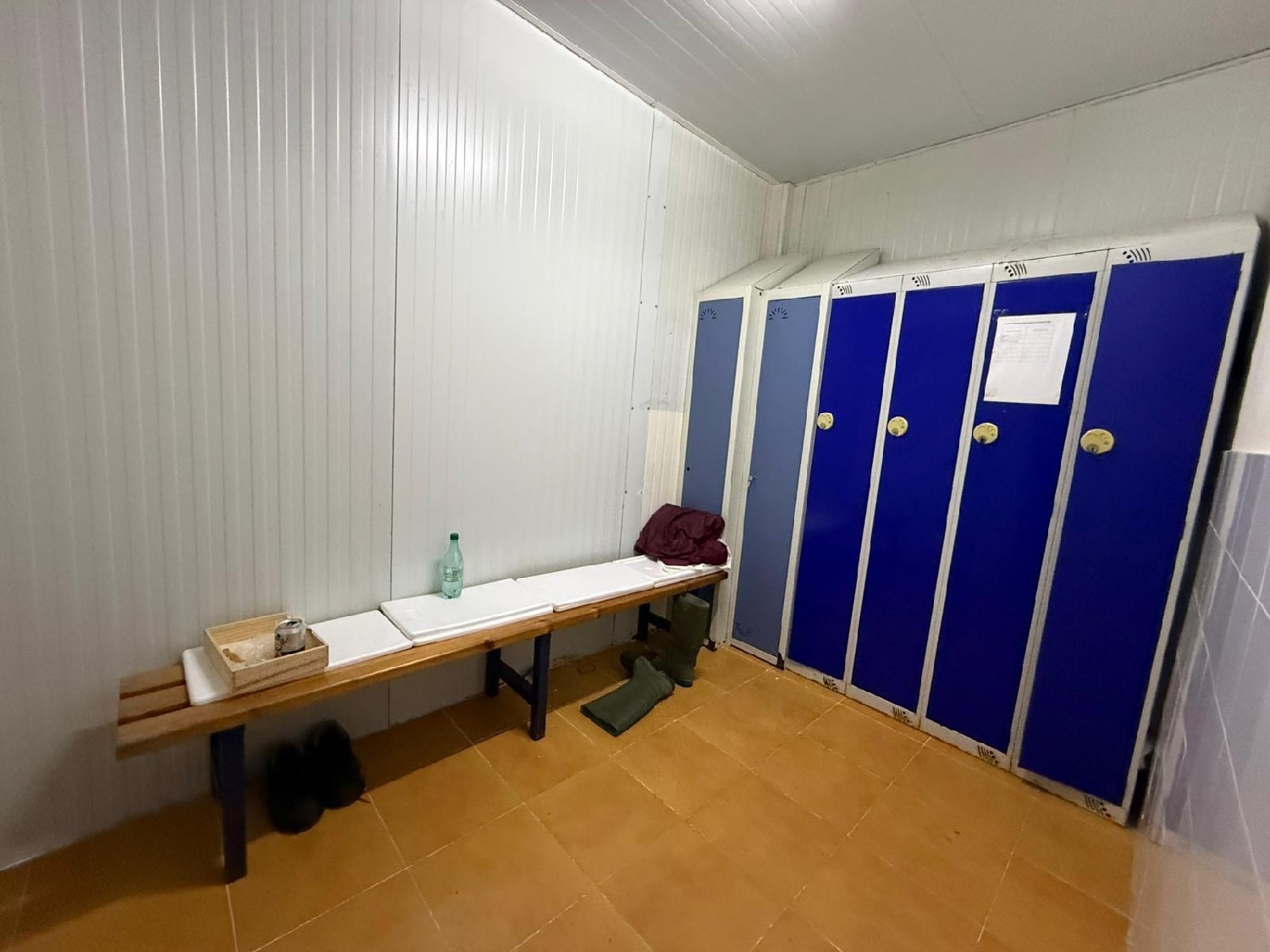  till salu butik Pilas Aljarafe 8