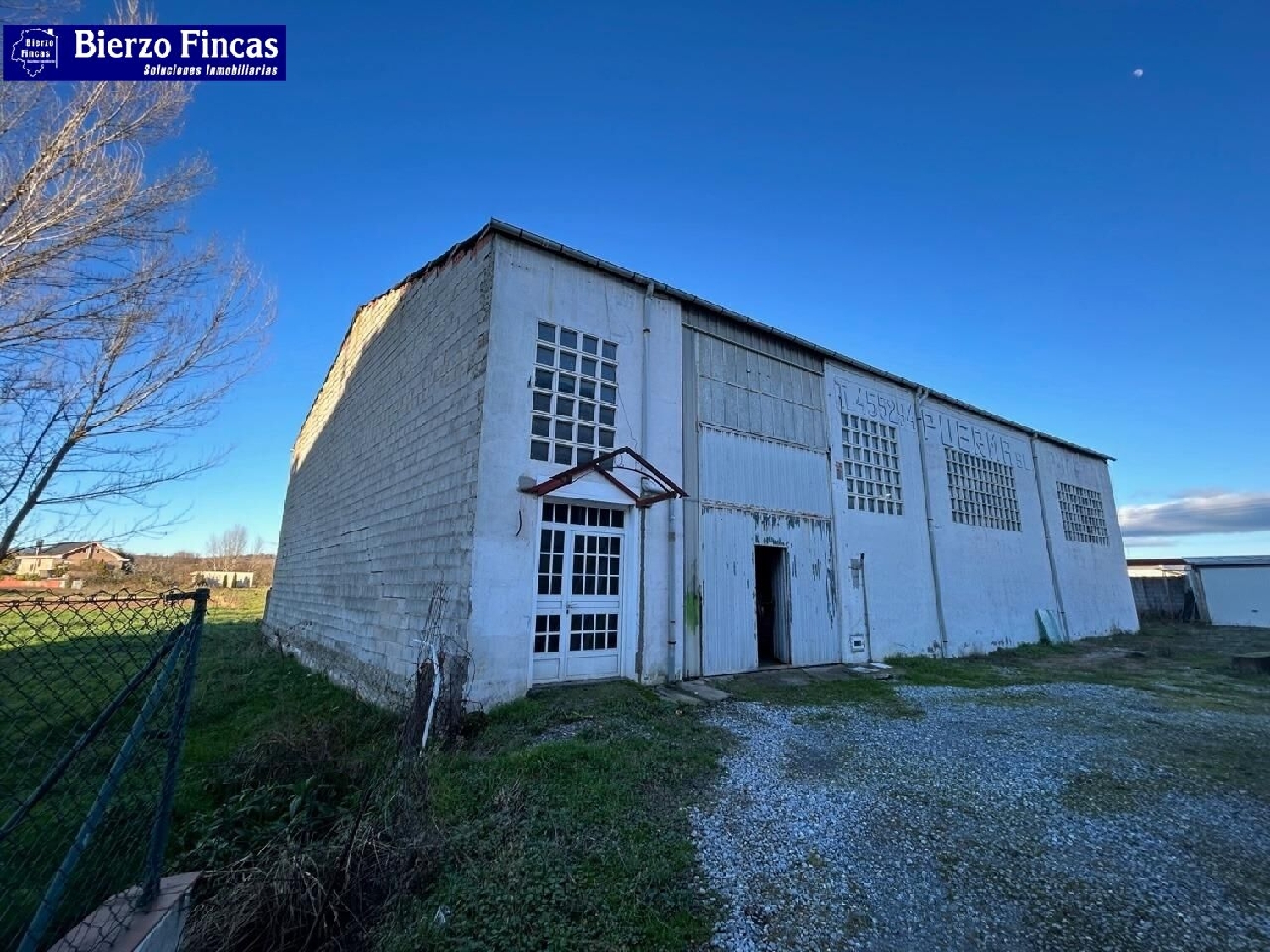  kaufen Laden Ponferrada 24400 Bierzo (El) 1