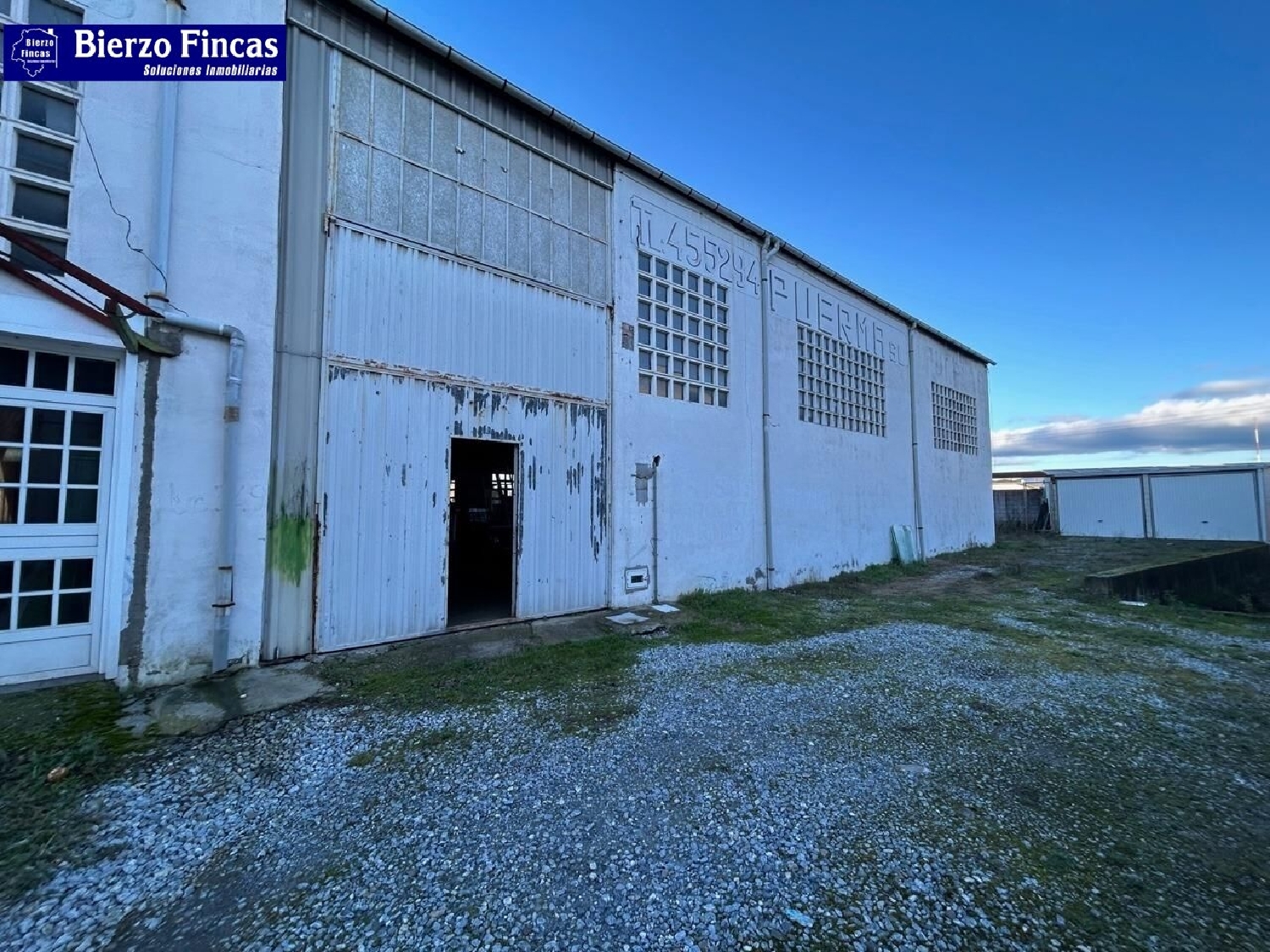  kaufen Laden Ponferrada 24400 Bierzo (El) 2