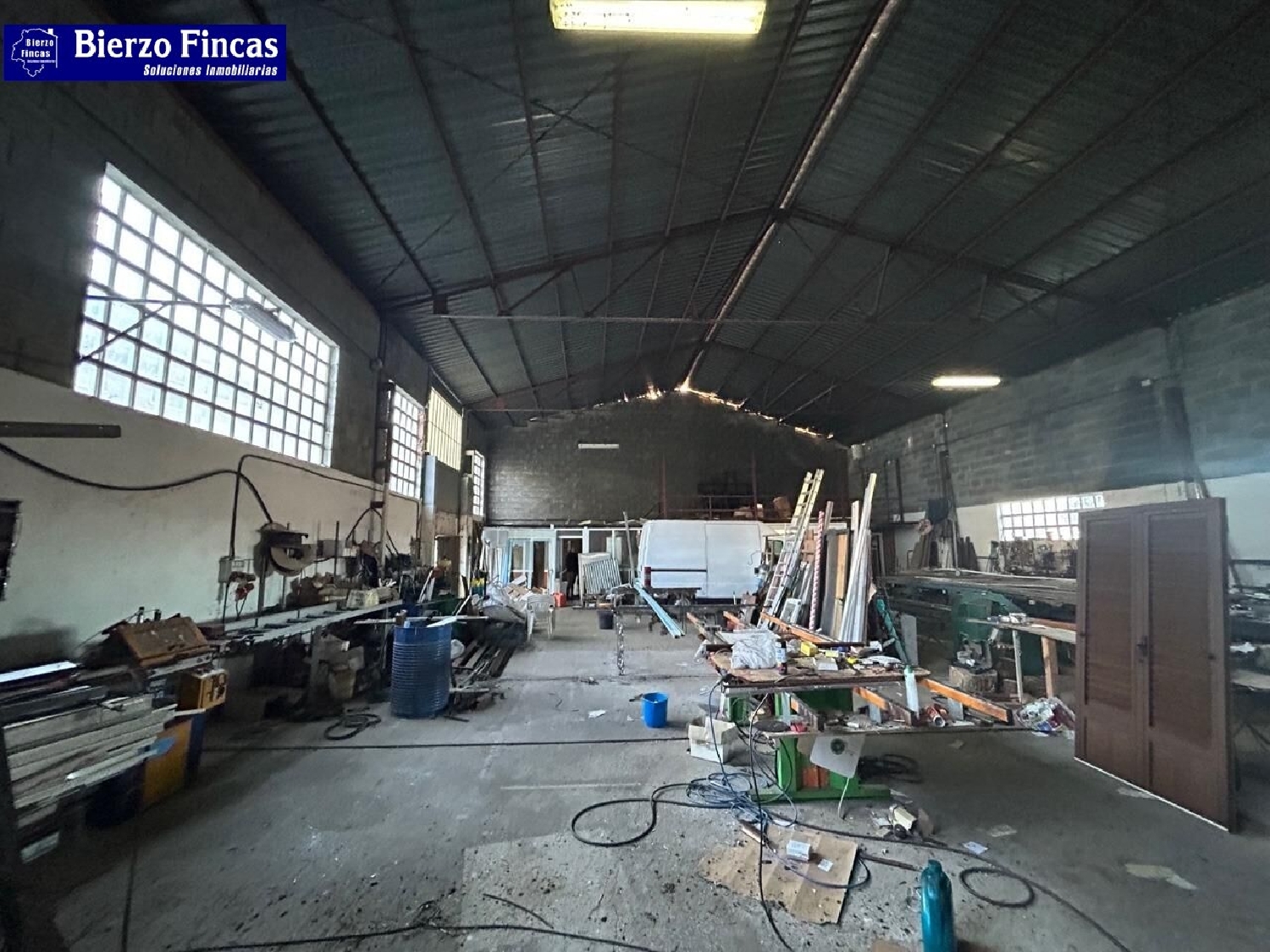  kaufen Laden Ponferrada 24400 Bierzo (El) 4