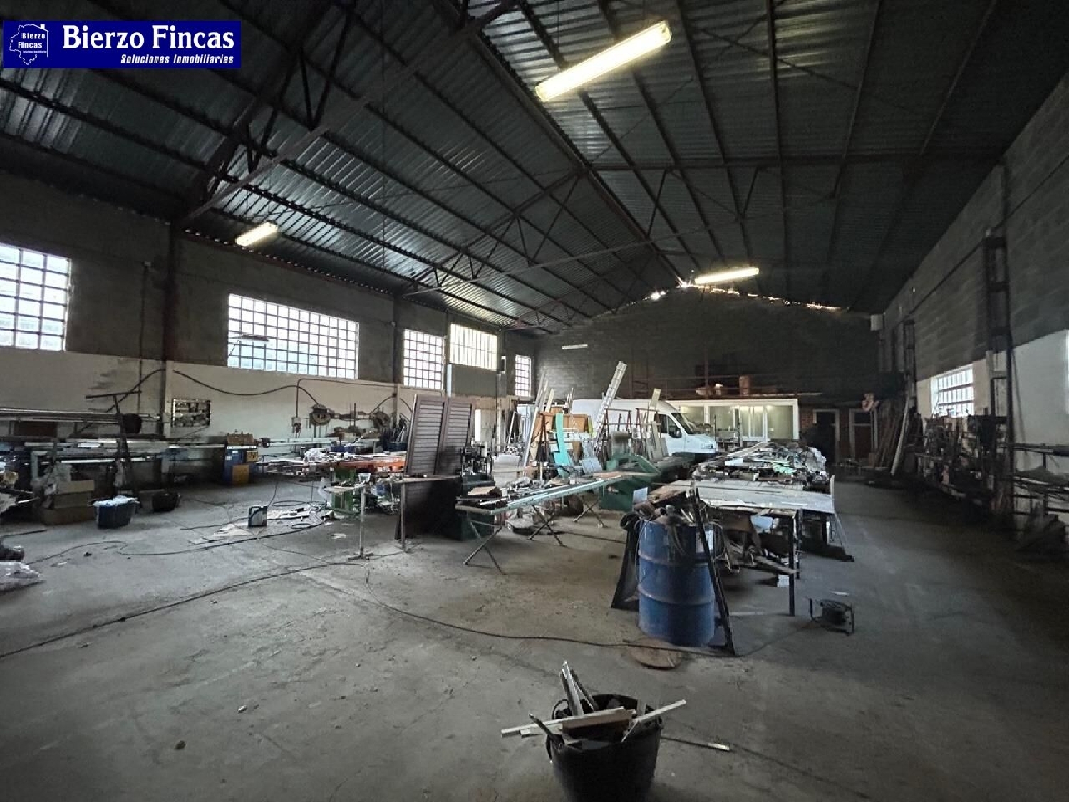  kaufen Laden Ponferrada 24400 Bierzo (El) 3