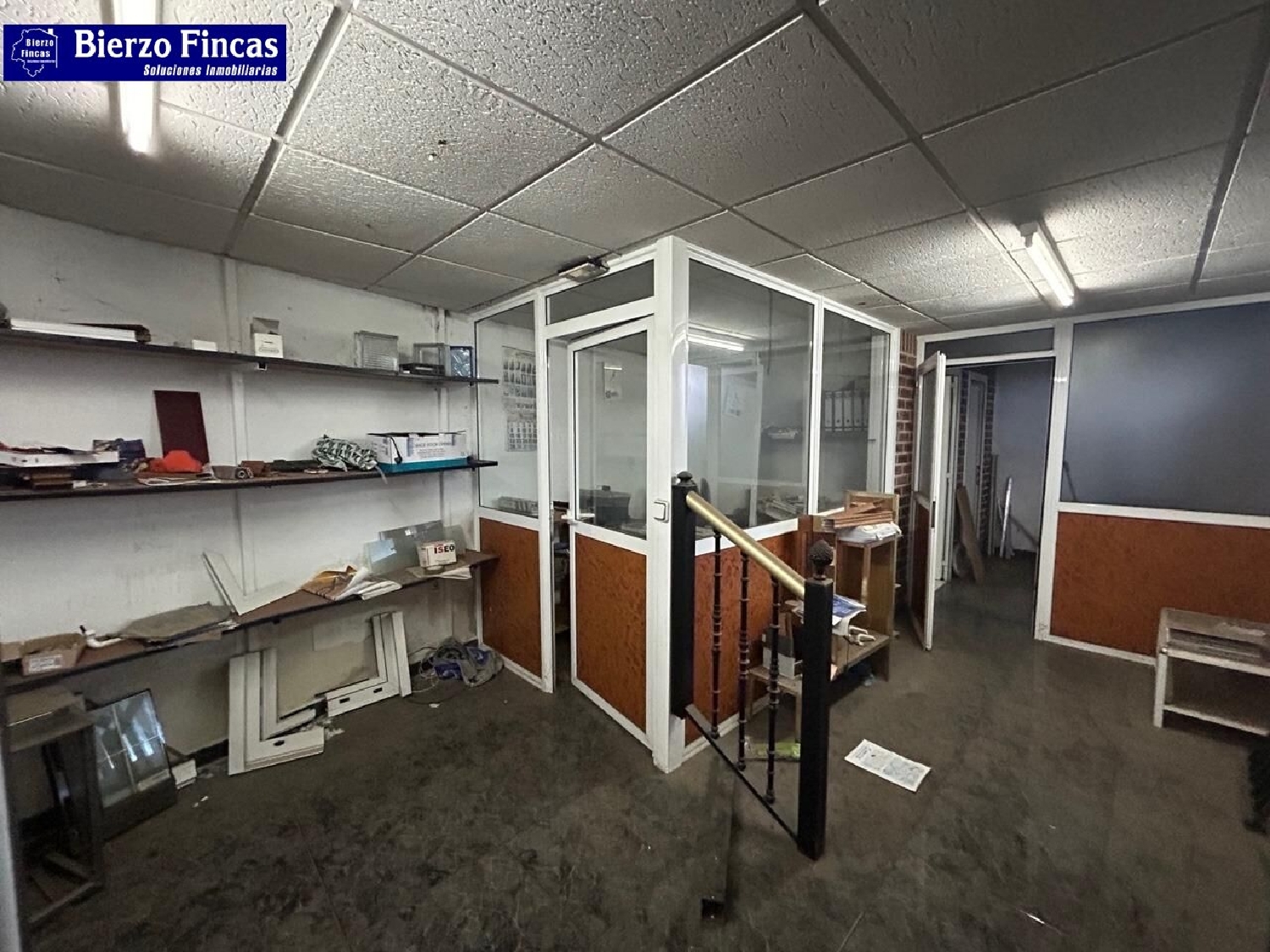  kaufen Laden Ponferrada 24400 Bierzo (El) 8