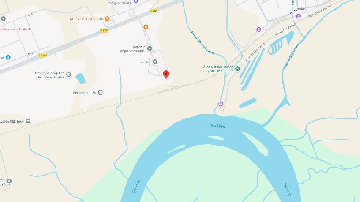  à vendre boutique San Juan Del Puerto Metropolitana De Huelva 2