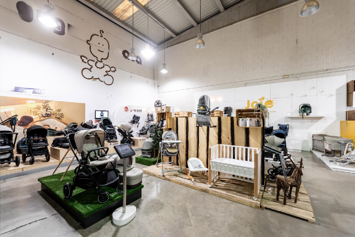  te koop winkel San Sebastián De Los Reyes 28702 Cuenca Del Medio Jarama 8