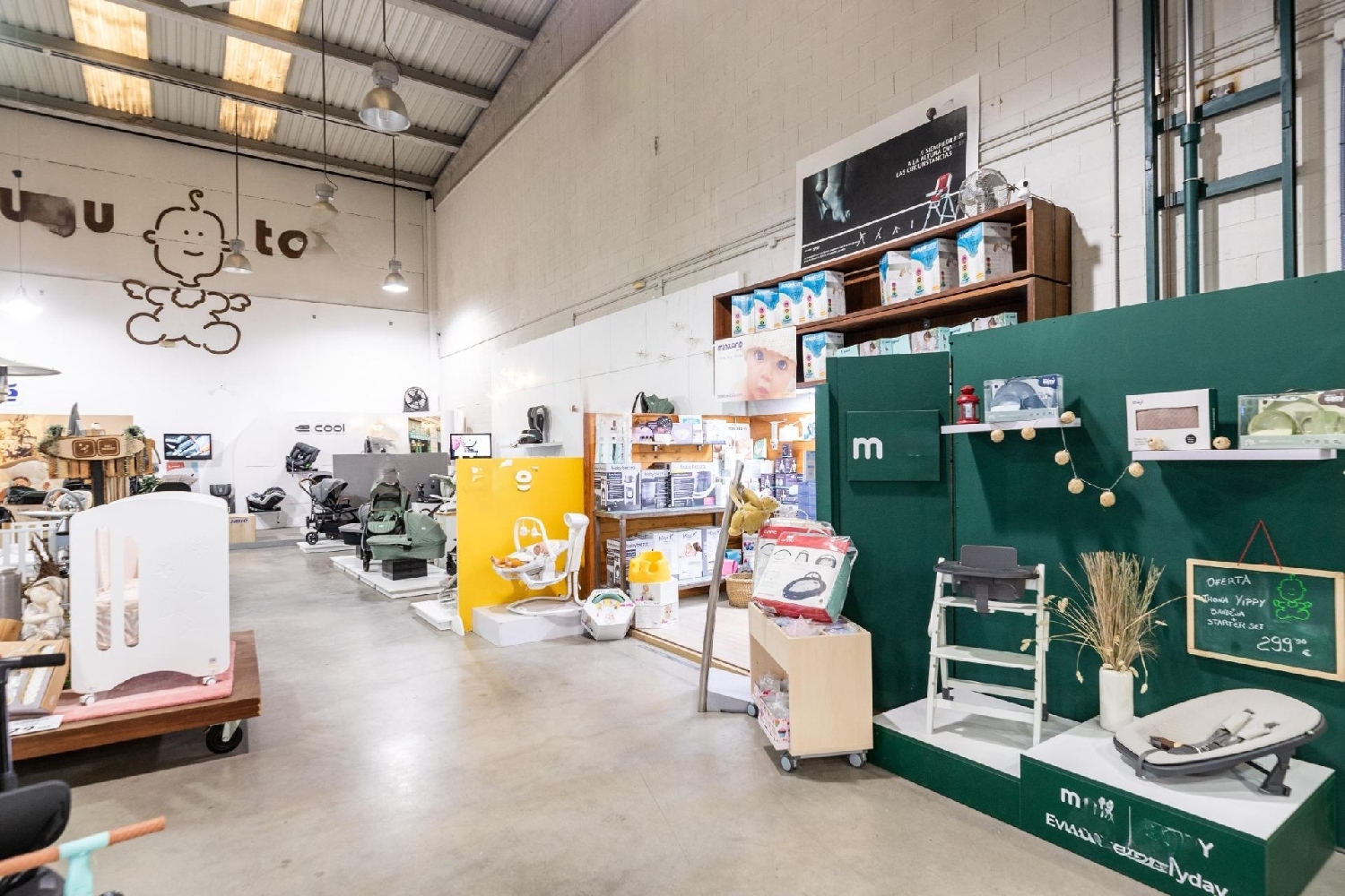  te koop winkel San Sebastián De Los Reyes 28702 Cuenca Del Medio Jarama 6